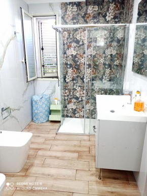 Villa Cetty Agnone